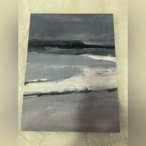 Hobby Lobby Coastal Canvas Art
